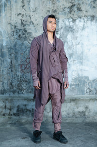 Yurushi Pants