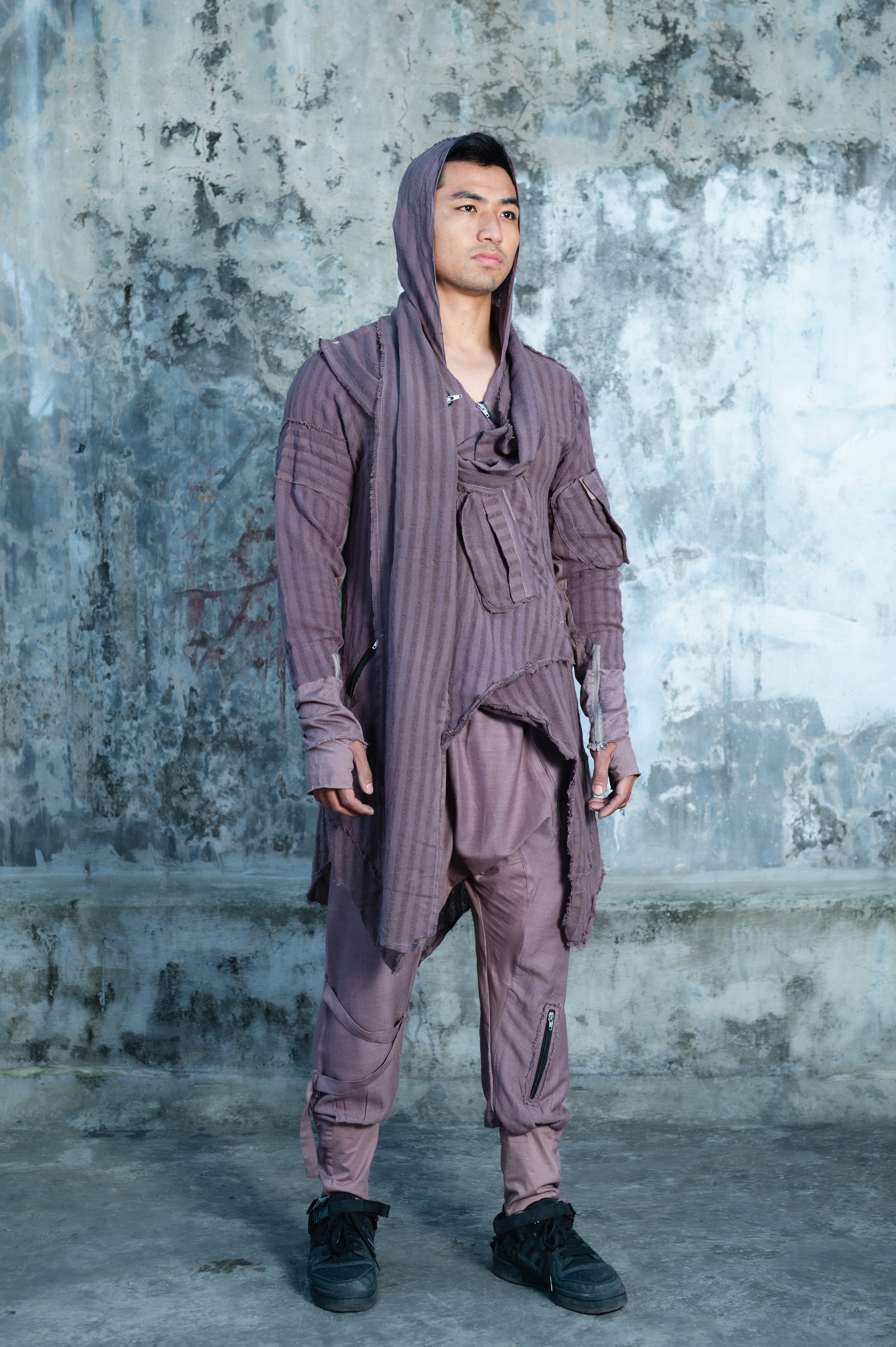 Yurushi Pants