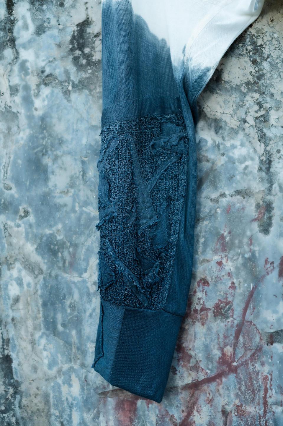 Ryuen Modular Pants
