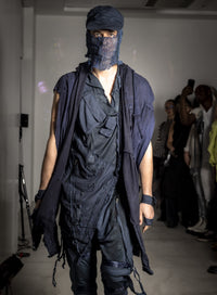 Mugen Modular Pants