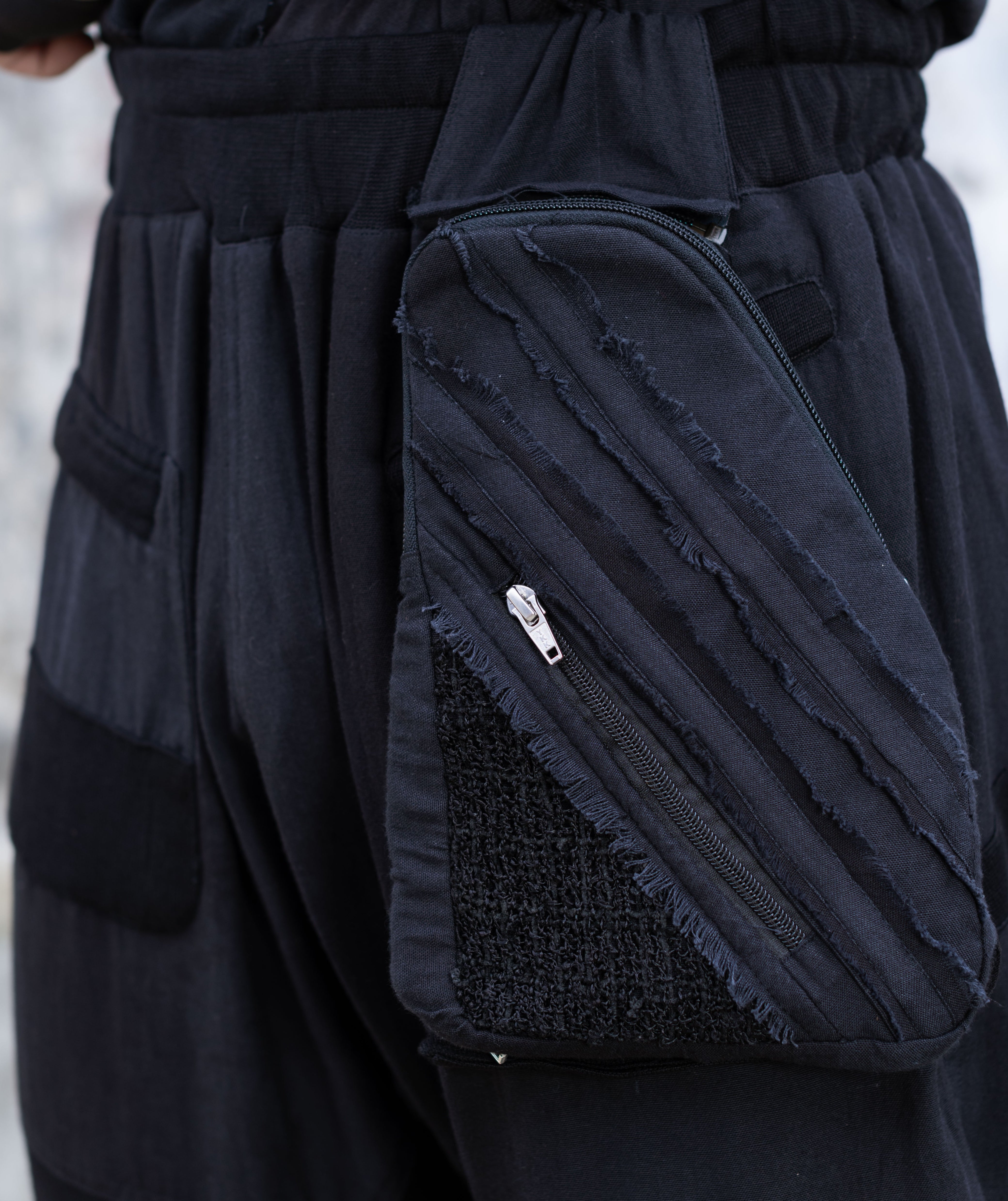 Enshin Modular Bag