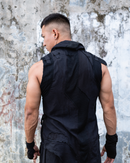 Shinjitsu Short Robe