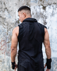 Shinjitsu Short Robe