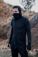 Shinobi Sweater