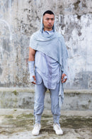 Shinjitsu Short Robe