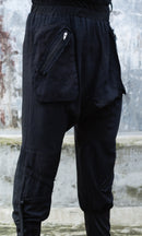 Yurushi Pants
