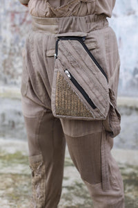 Ryuen Modular Pants