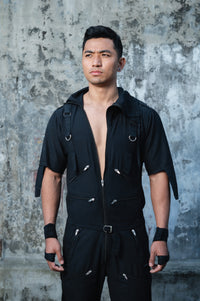 Yami No Hana Body Suit