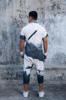 Hakani Hooded Pullover
