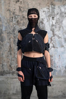 Yurei Ninja Face Mask
