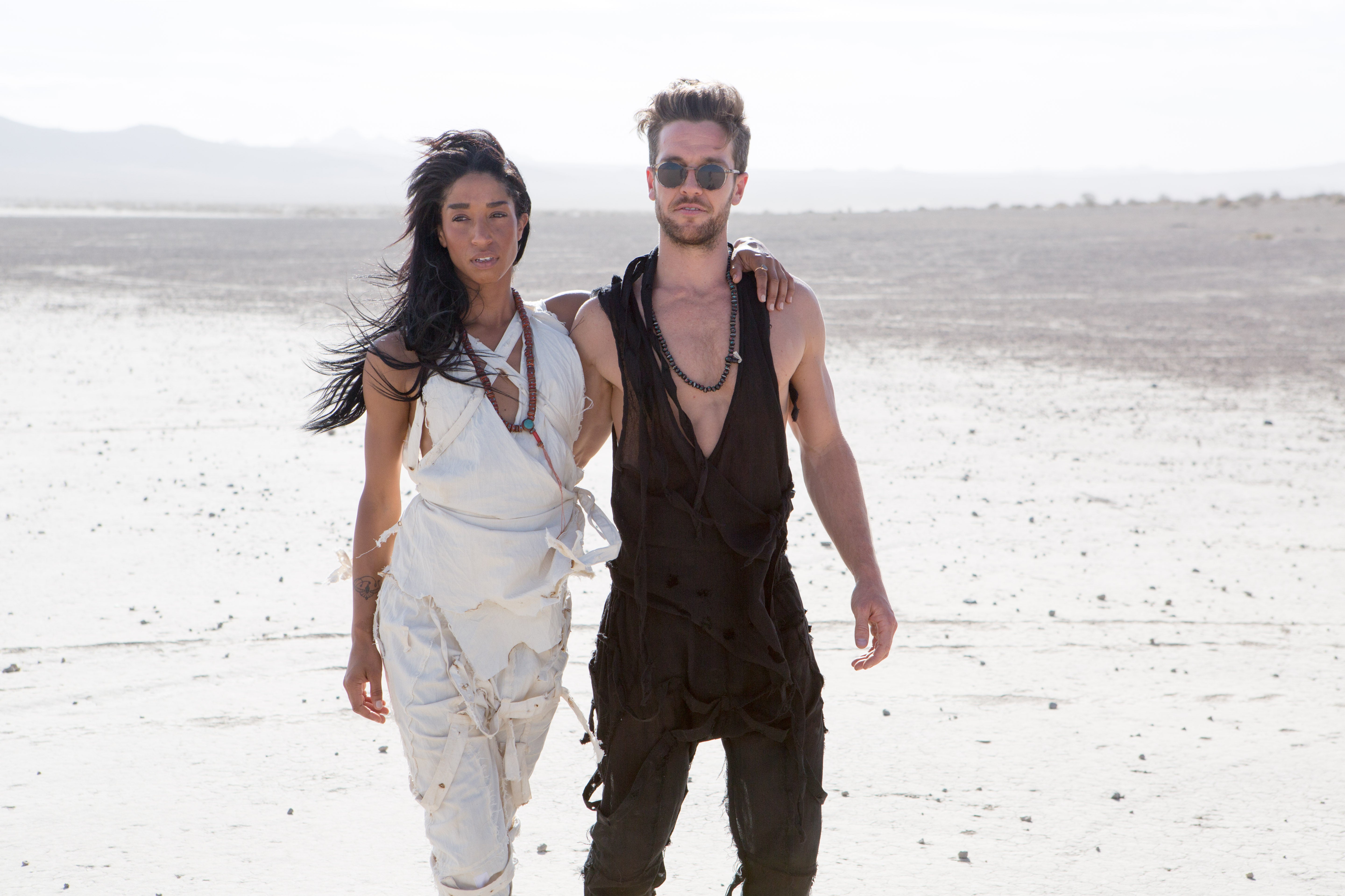 Transcend Pants