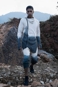 Shinobi Sweater