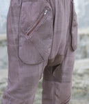 Yurushi Pants