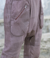 Yurushi Pants