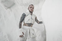 Ryuen Modular Pants