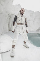 Ryuen Modular Pants