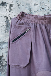 Yurushi Pants