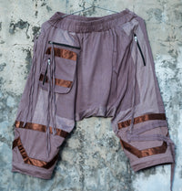Mugen Modular Pants