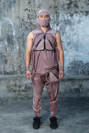Ryuen Modular Pants