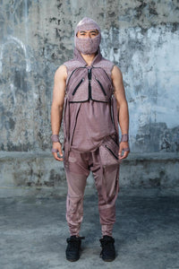 Ryuen Modular Pants