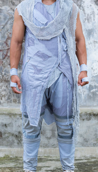 Mugen Modular Pants