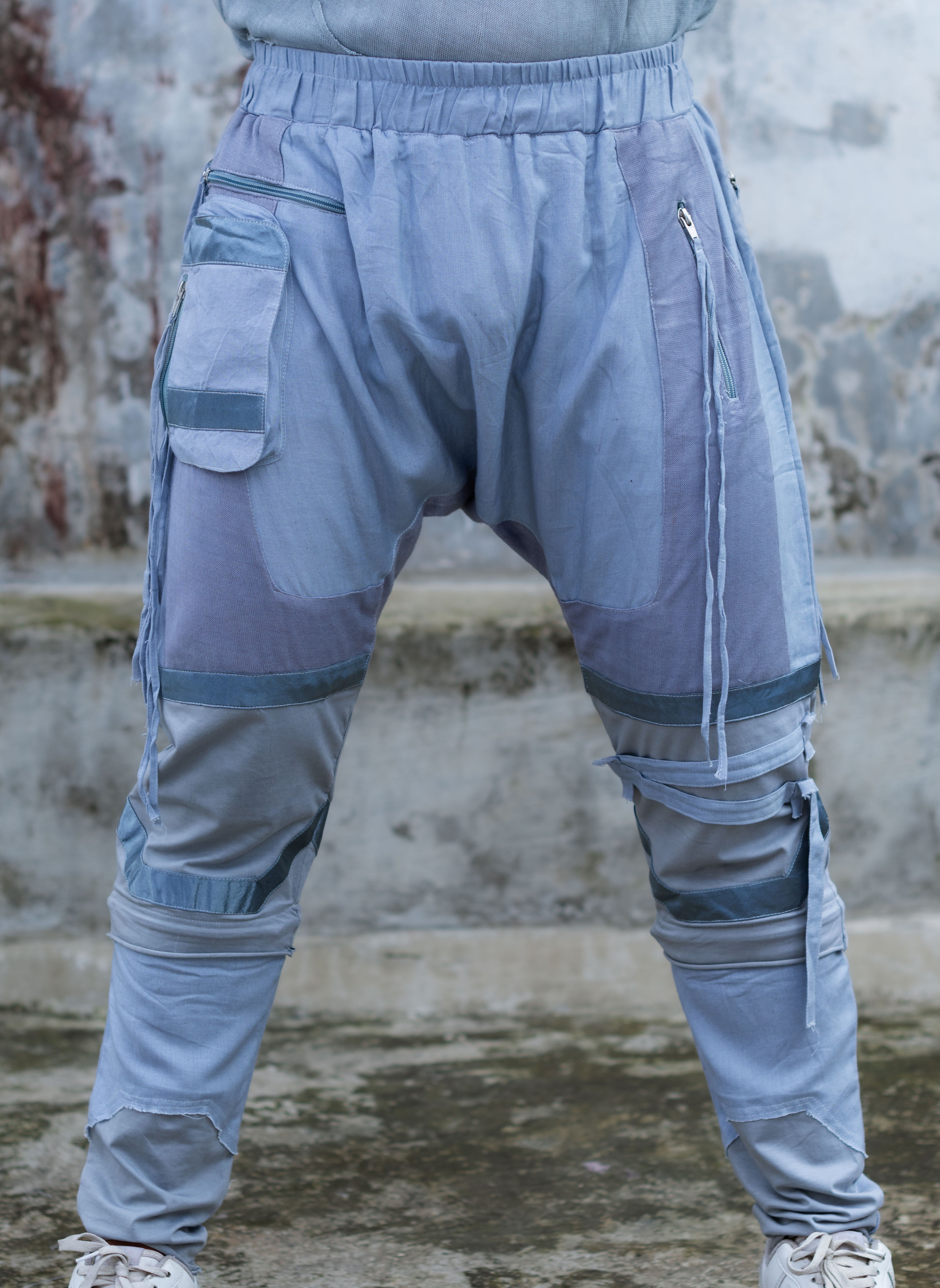 Mugen Modular Pants