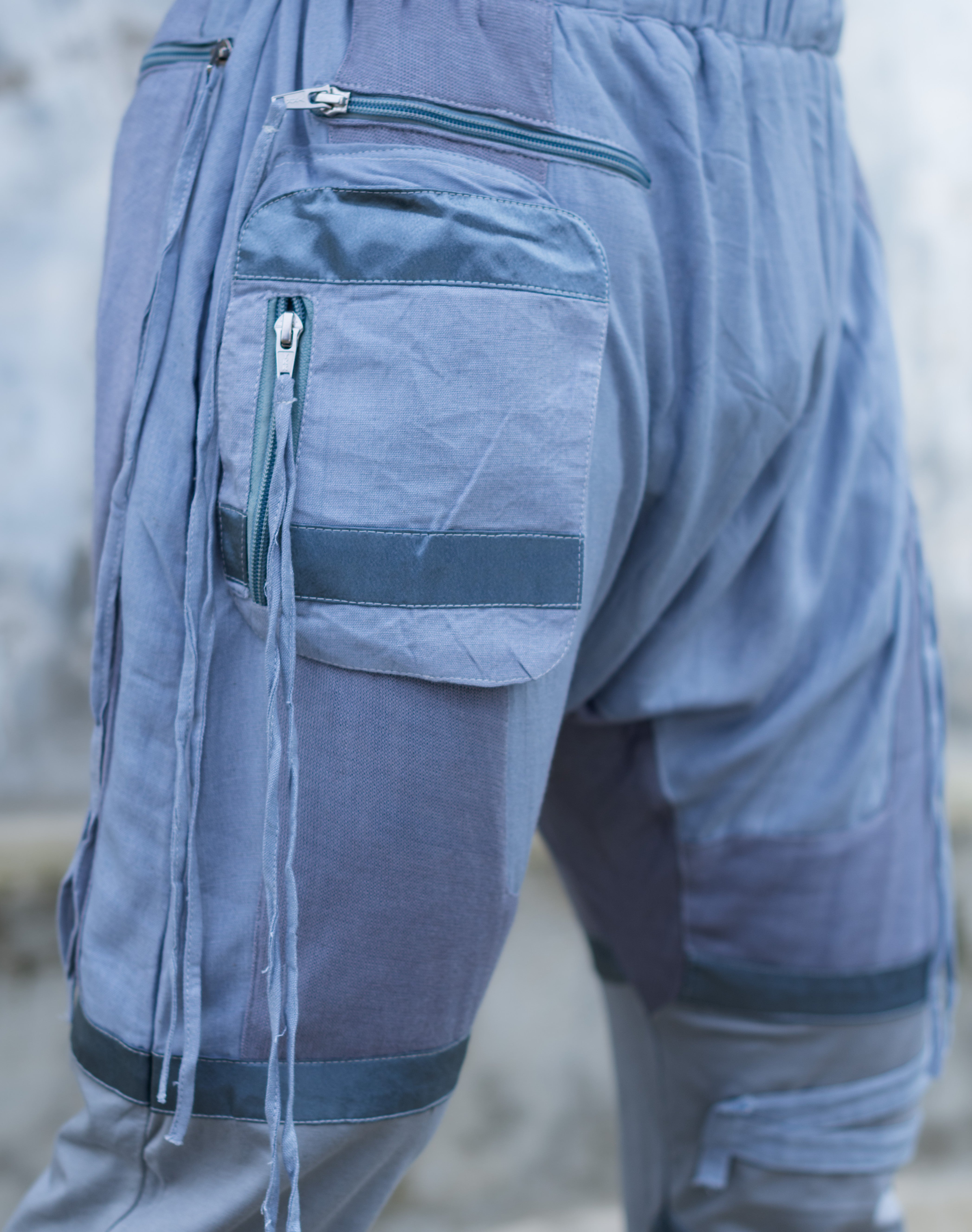 Mugen Modular Pants