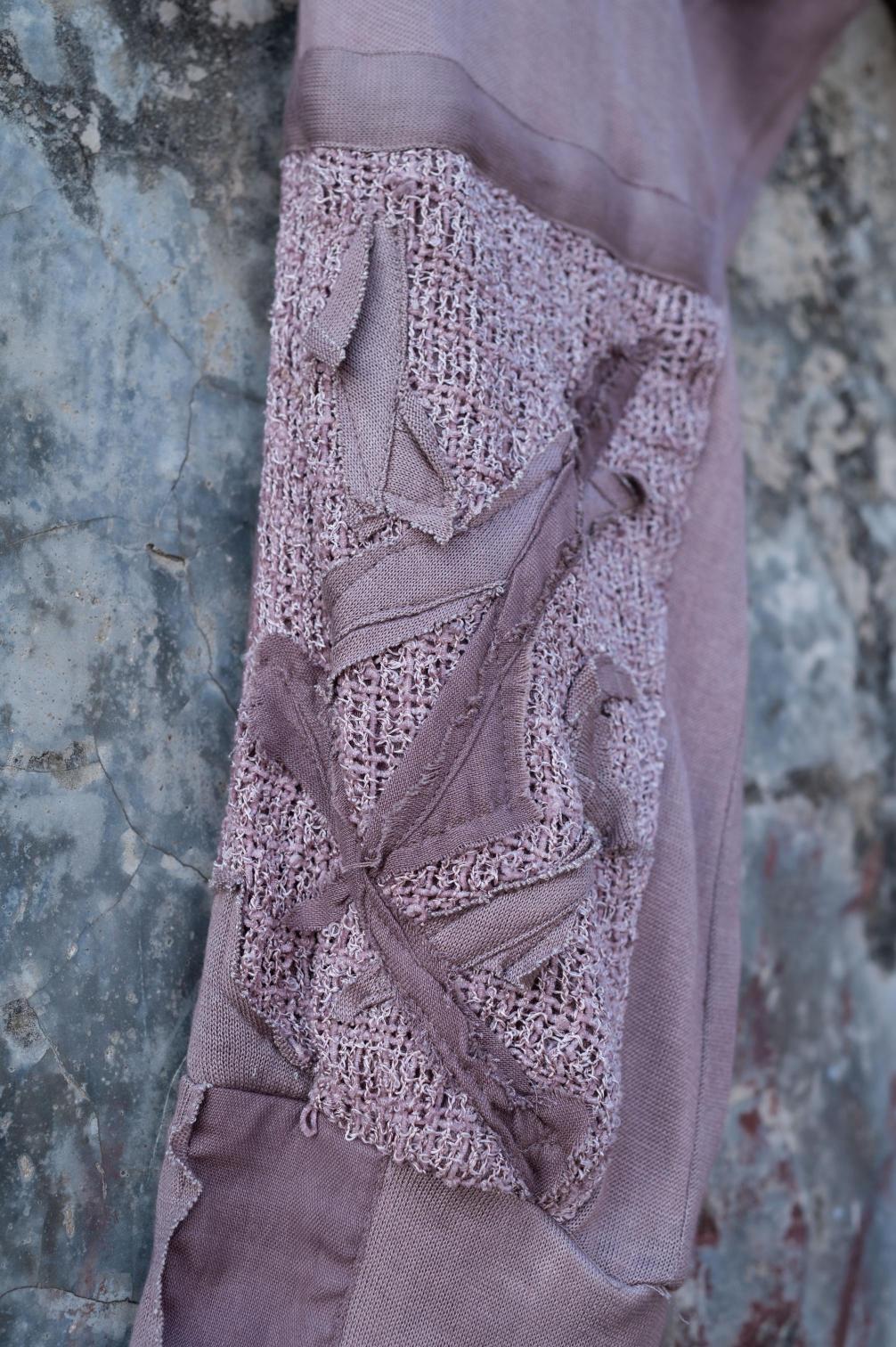 Ryuen Modular Pants