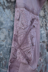 Ryuen Modular Pants