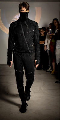 Kage No Hana Second Skin Bodysuit