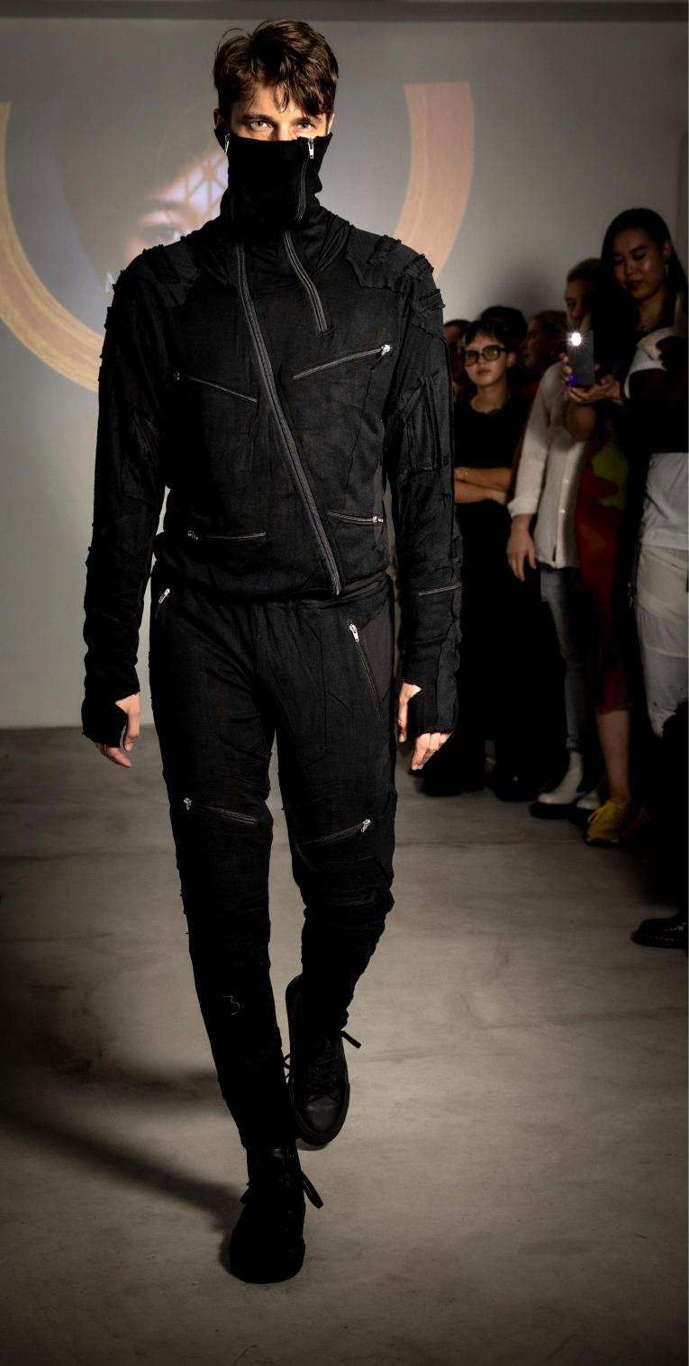 Kage No Hana Second Skin Bodysuit