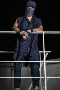 Mugen Modular Pants