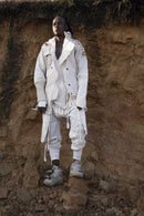 Heorwulf Denim Jacket