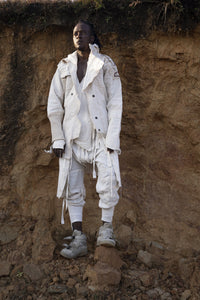 Heorwulf Denim Jacket