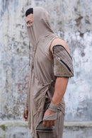 Ryuen Modular Pants