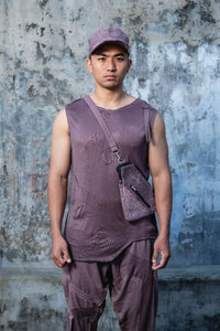 Ryuen Modular Pants