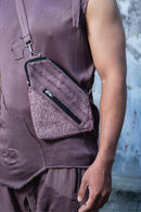 Ryuen Modular Pants