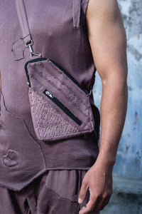 Ryuen Modular Pants