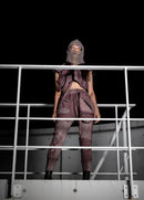 Ryuen Modular Pants