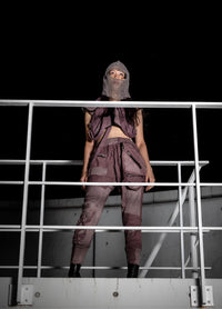 Ryuen Modular Pants