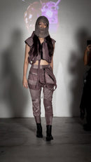 Ryuen Modular Pants