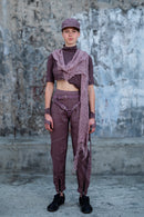 Yamien Modular Harness