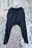 Yurushi Pants