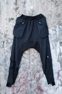 Yurushi Pants