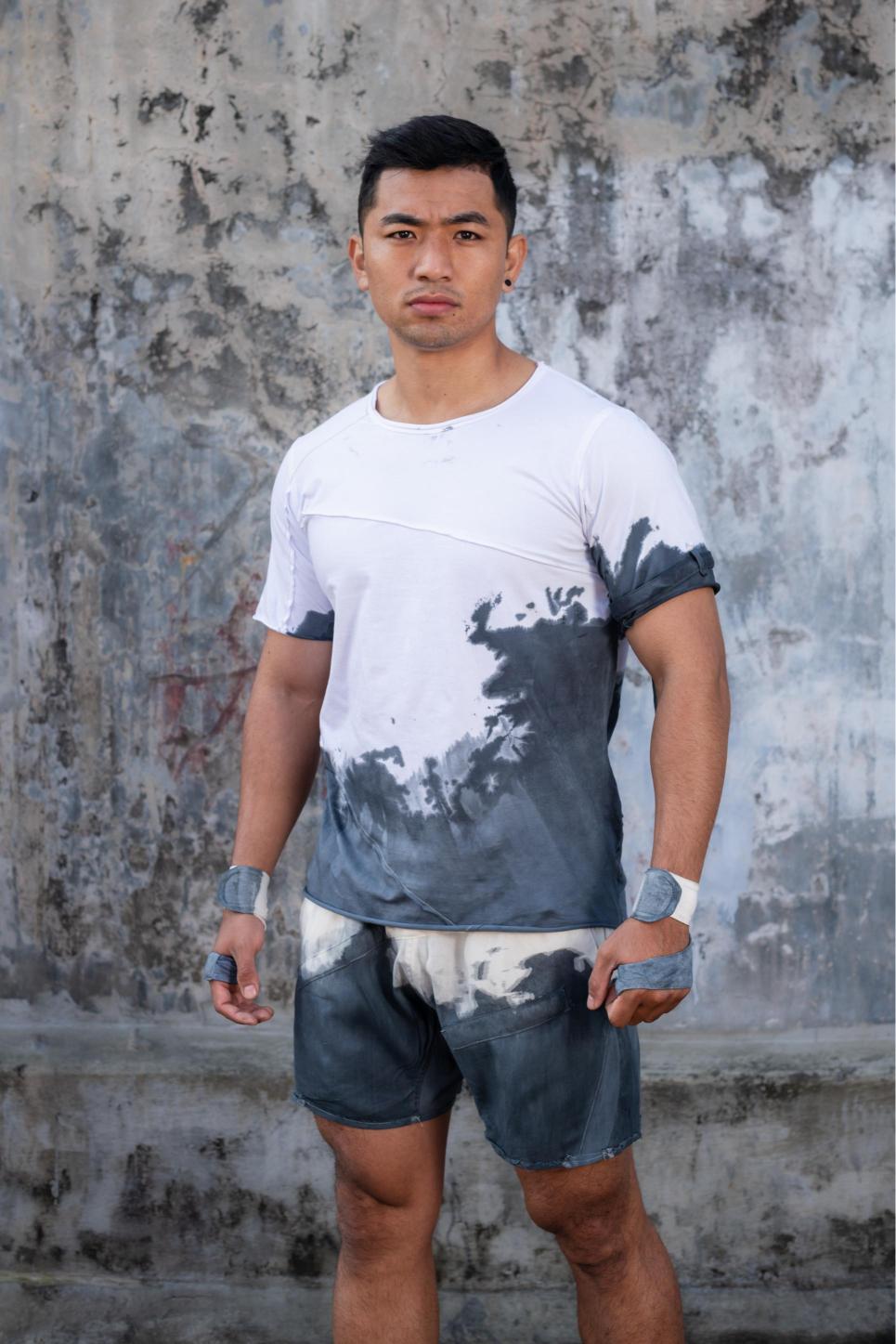 Hikari Tshirt