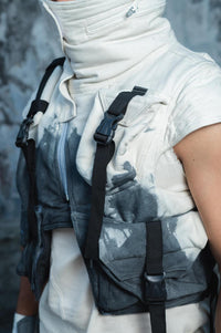 Kijin Tactial Survival Vest (MEN)