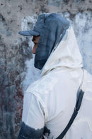 Hakani Hooded Pullover