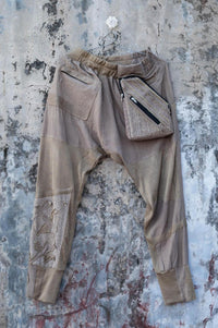 Ryuen Modular Pants