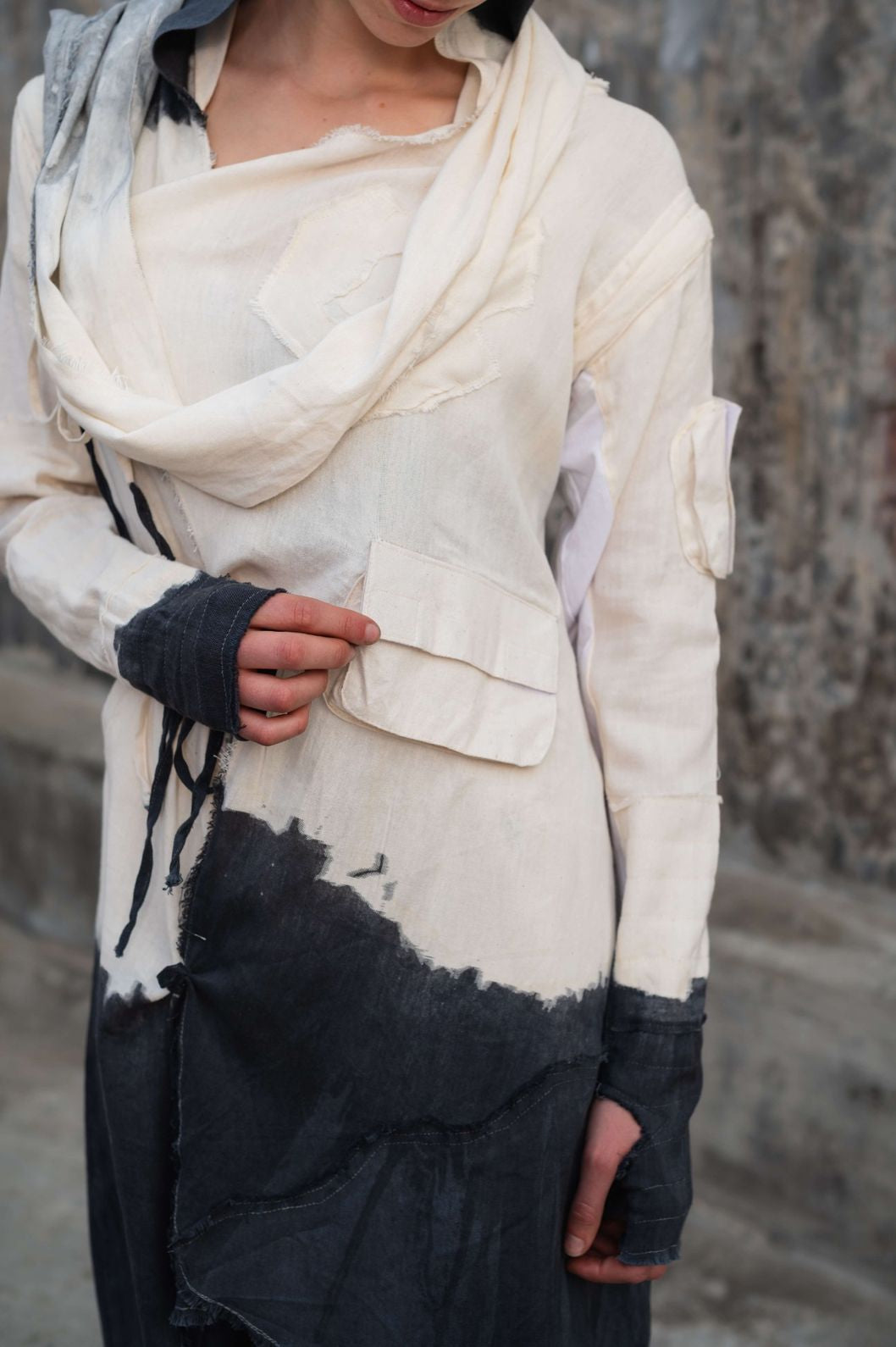 Kūen Robe (Women)