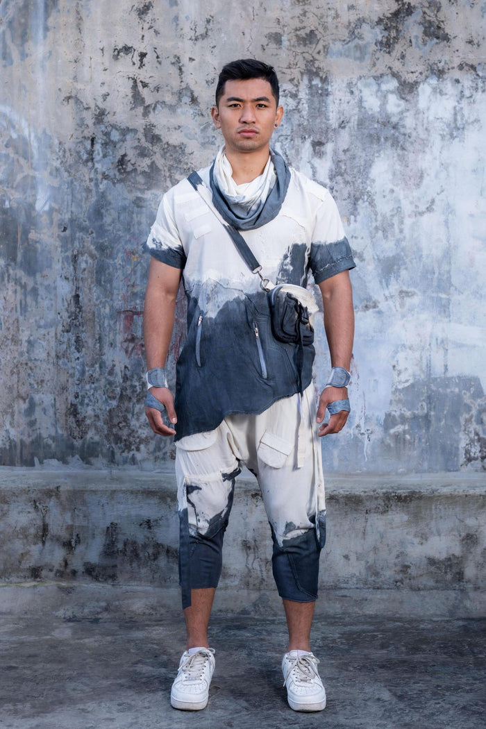 Yugen Capri Pants